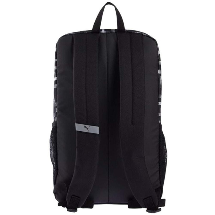 Men Puma Bags | Puma Beta Backpack - Black