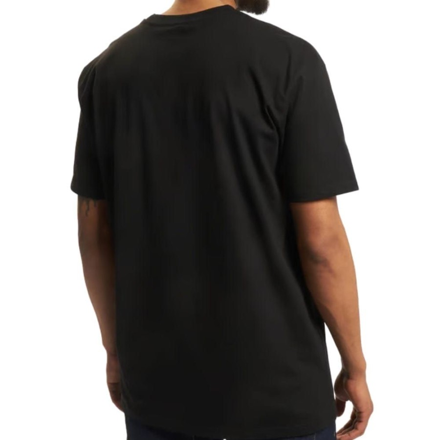 Men Mister Tee Tees | Mister Tee Brklyn Oversize Tee - Black