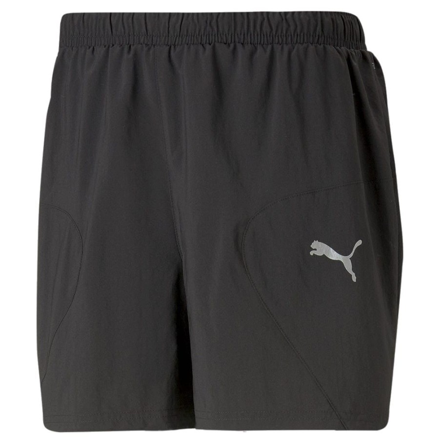 Men Puma Shorts | Puma Run Favorite 5