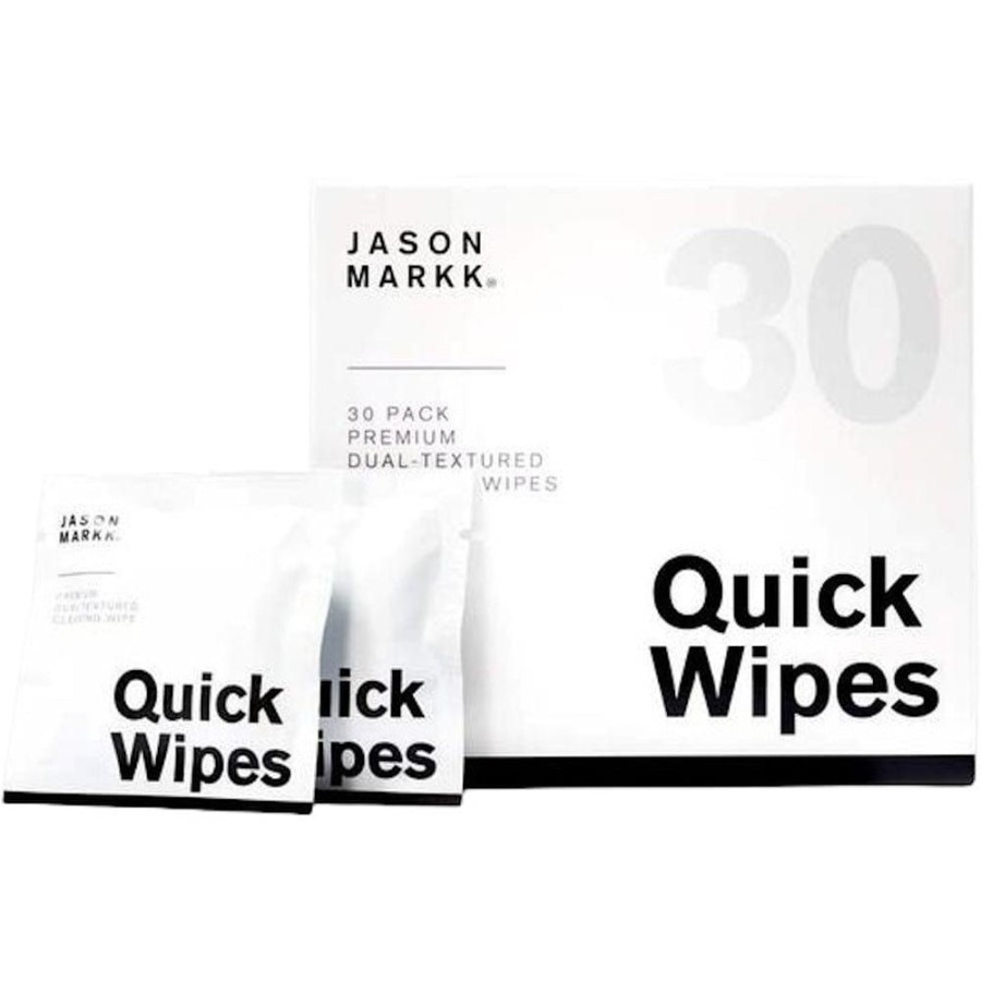 Men Jason Markk Shoe Cleaner | Jason Markk Cleaning Wipes 30 Pack