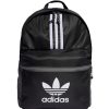 Kids Adidas School Bags | Adidas Adicolor Archive Backpack - Black / Black