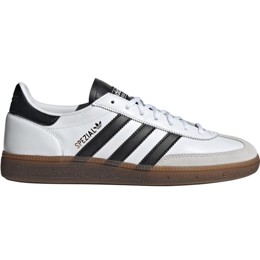 Men Adidas Adidas | Adidas Handball Spezial - White / Black