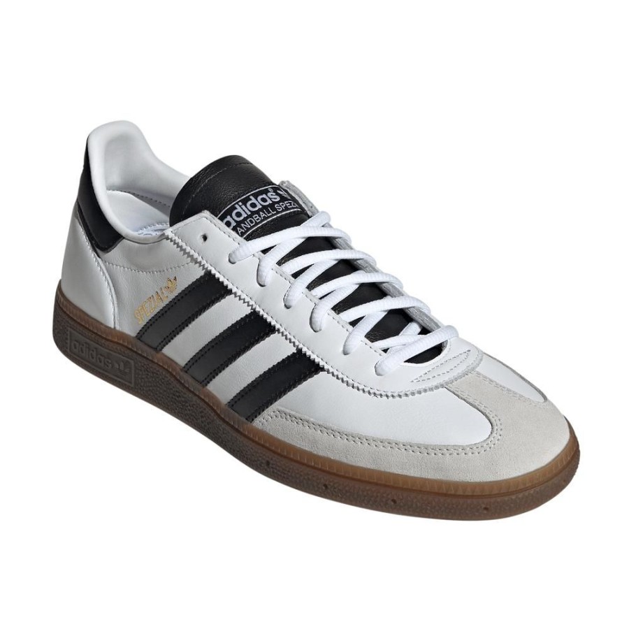 Men Adidas Adidas | Adidas Handball Spezial - White / Black