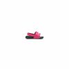 Kids Puma Infants | Puma Infants Popcat 20 Backstrap Ac - Pinktastic / White