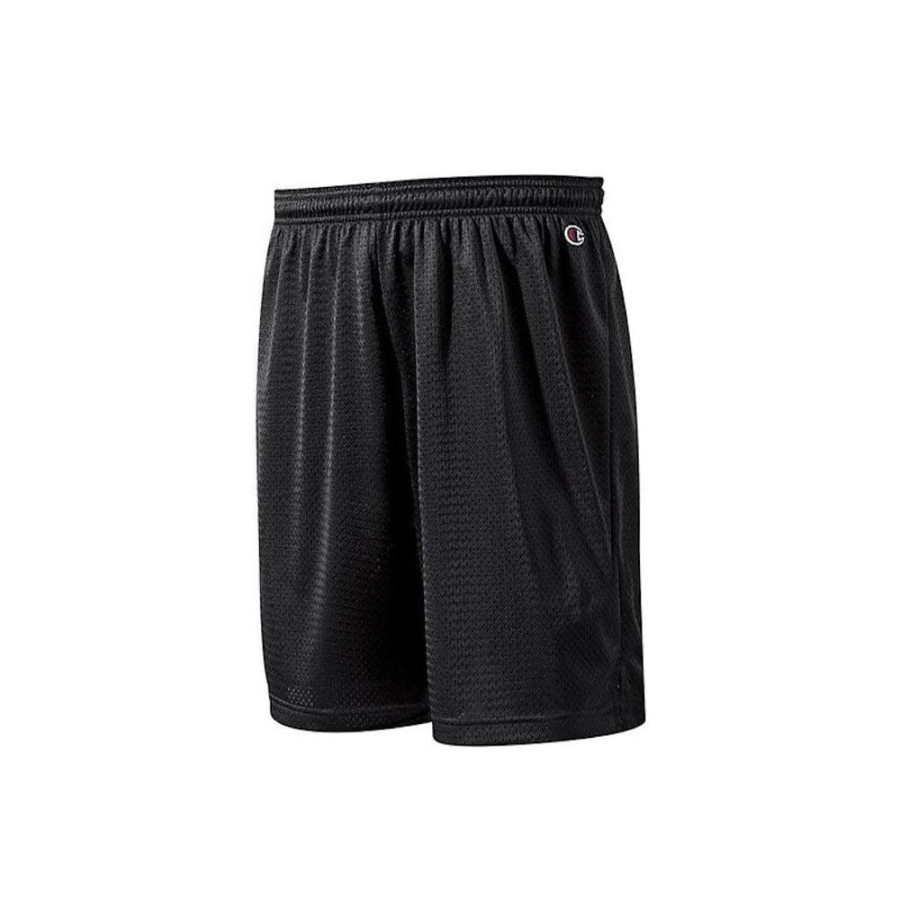 Kids Champion Kids | Champion Kids Basketball Short - Black