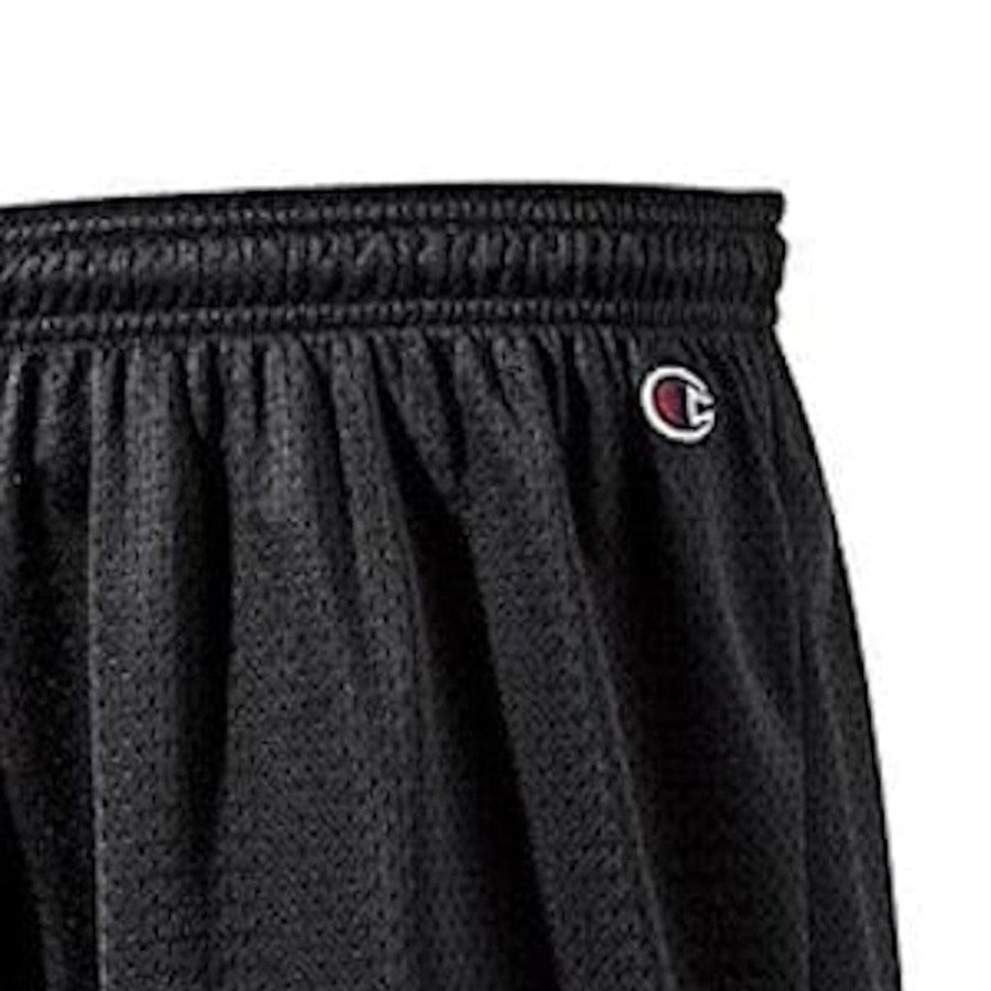 Kids Champion Kids | Champion Kids Basketball Short - Black