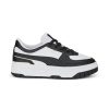 Women Puma Puma | Puma Womens Cali Dream Leather - Black / White