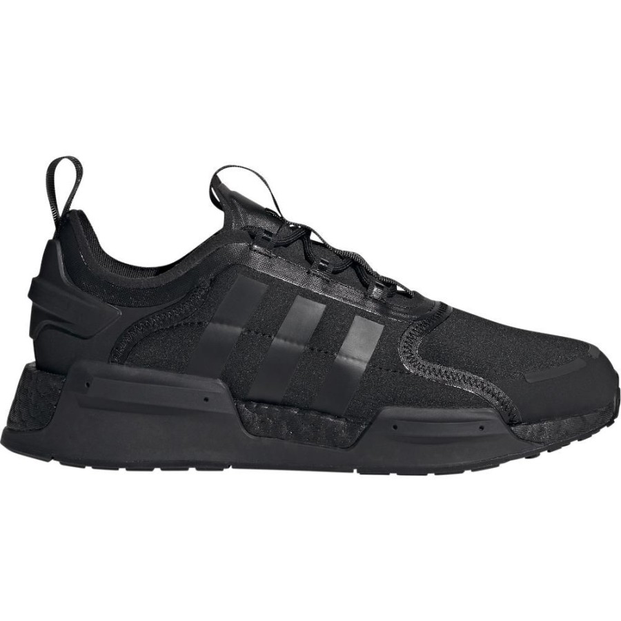 Men Adidas Adidas | Adidas Nmd_V3 - Black / Black