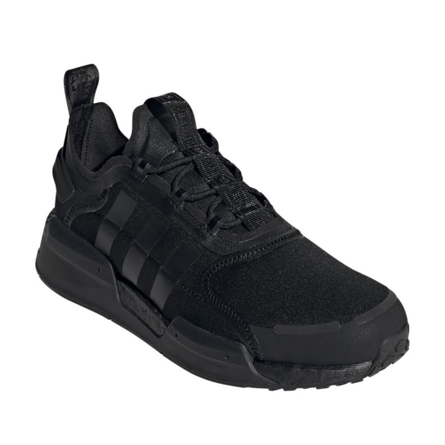 Men Adidas Adidas | Adidas Nmd_V3 - Black / Black