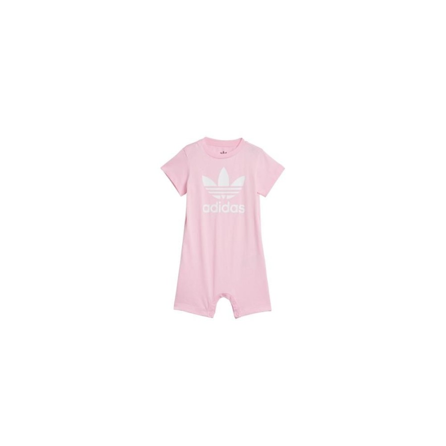 Kids Adidas Infants | Adidas Infants Gift Set - Pink