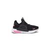 Kids Puma Kids | Puma Kids Enzo Evo - Black / White / Pink