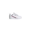 Kids Adidas Kids | Adidas Childrens Continental 80 Cf - White / Scarlet