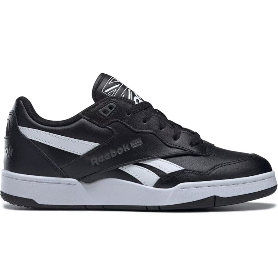 Men Reebok Reebok | Reebok Bb 4000 Ii - Black / White