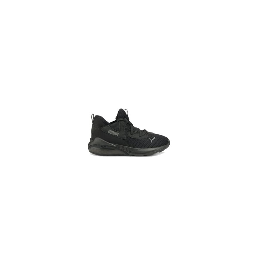 Kids Puma Kids | Puma Children'S Cell Vive - Black / Castlerock