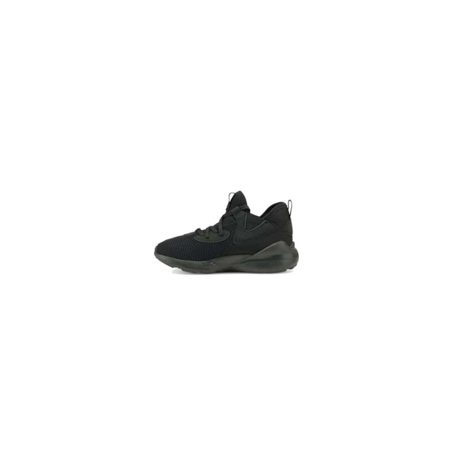 Kids Puma Kids | Puma Children'S Cell Vive - Black / Castlerock