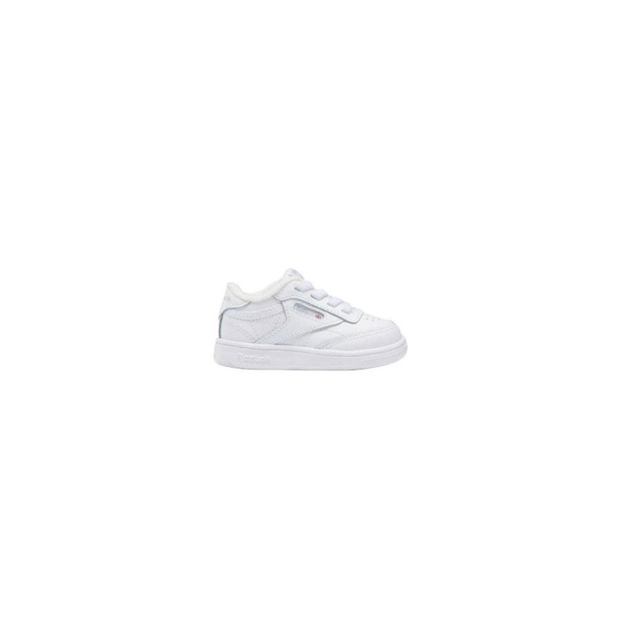 Kids Reebok Kids | Reebok Infants Club C - White