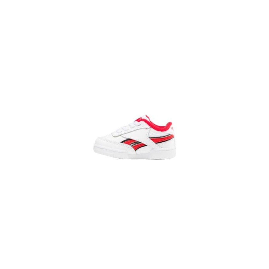 Kids Reebok Infants | Reebok Infants Club C Revenge - Red / Black / White