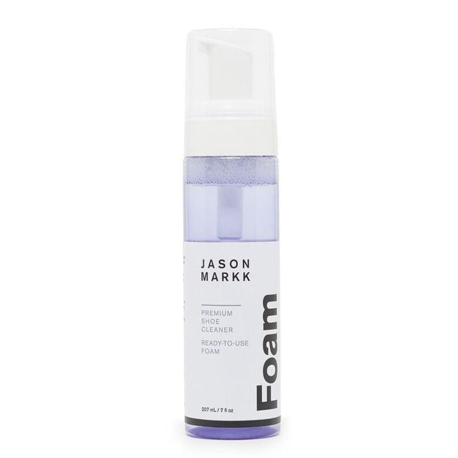 Men Jason Markk Shoe Cleaner | Jason Markk Ready To Use Foam