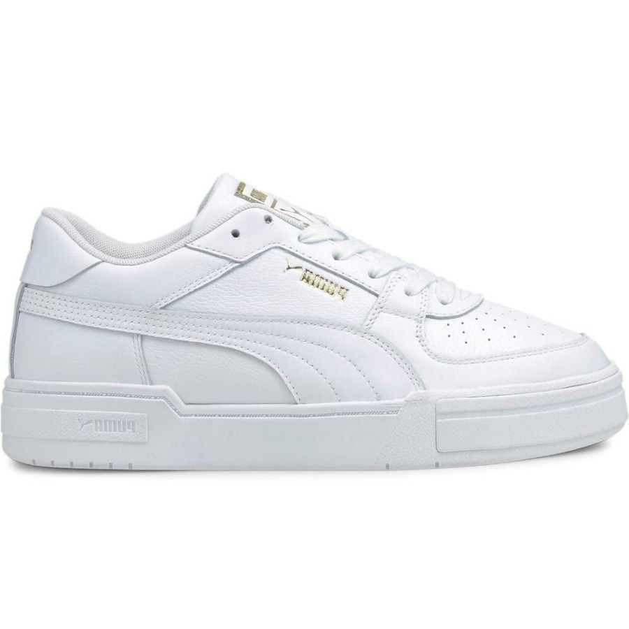 Men Puma Puma | Puma Ca Pro Classic - White