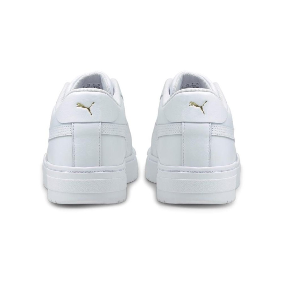 Men Puma Puma | Puma Ca Pro Classic - White