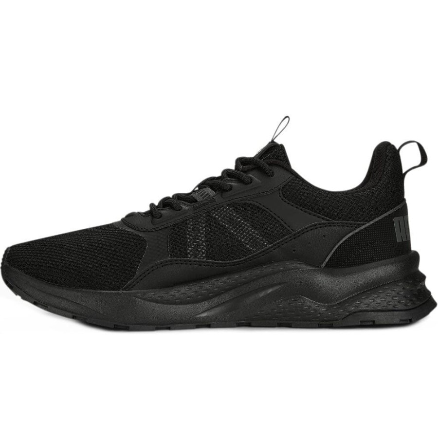 Men Puma Puma | Puma Anzarun 2.0 - Black / Shadow Grey