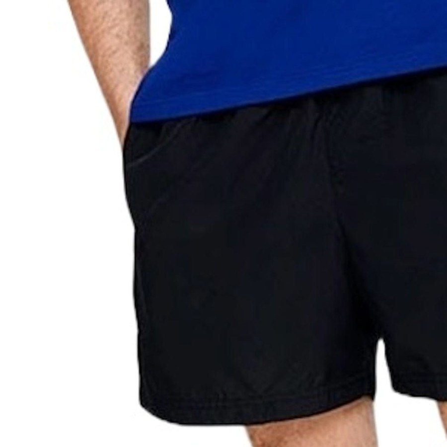 Men Champion Shorts | Champion Classic Short - Black