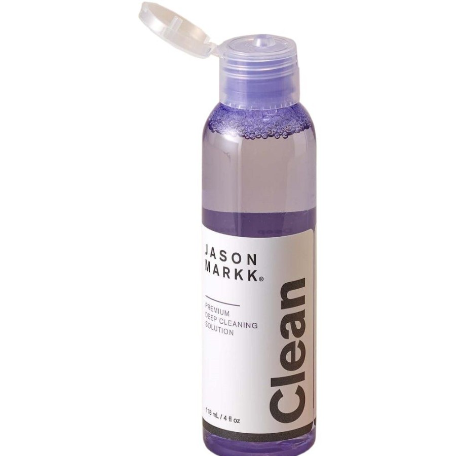 Men Jason Markk Shoe Cleaner | Jason Markk 4 Oz. Essential Kit