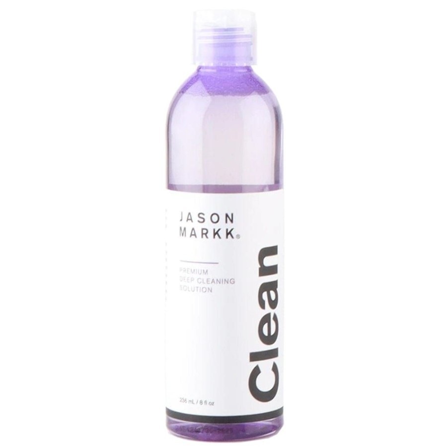 Men Jason Markk Shoe Cleaner | Jason Markk Premium Deep Cleaning Solution 236Ml