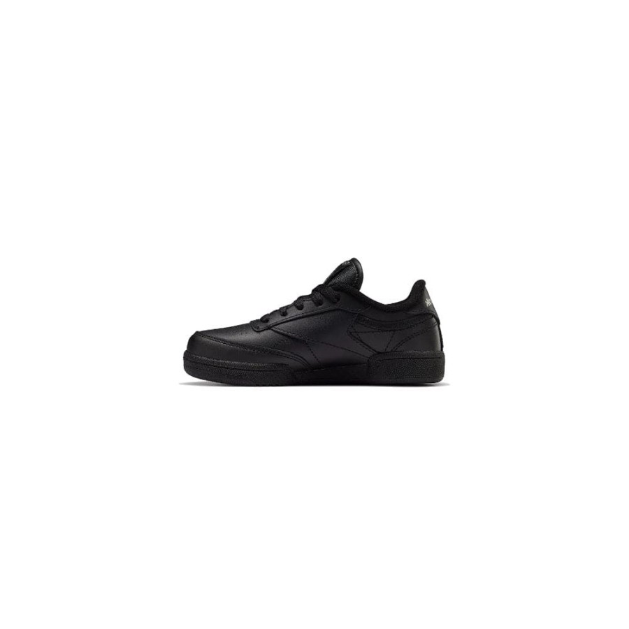 Kids Reebok Kids | Reebok Childrens Club C - Black / Charcoal