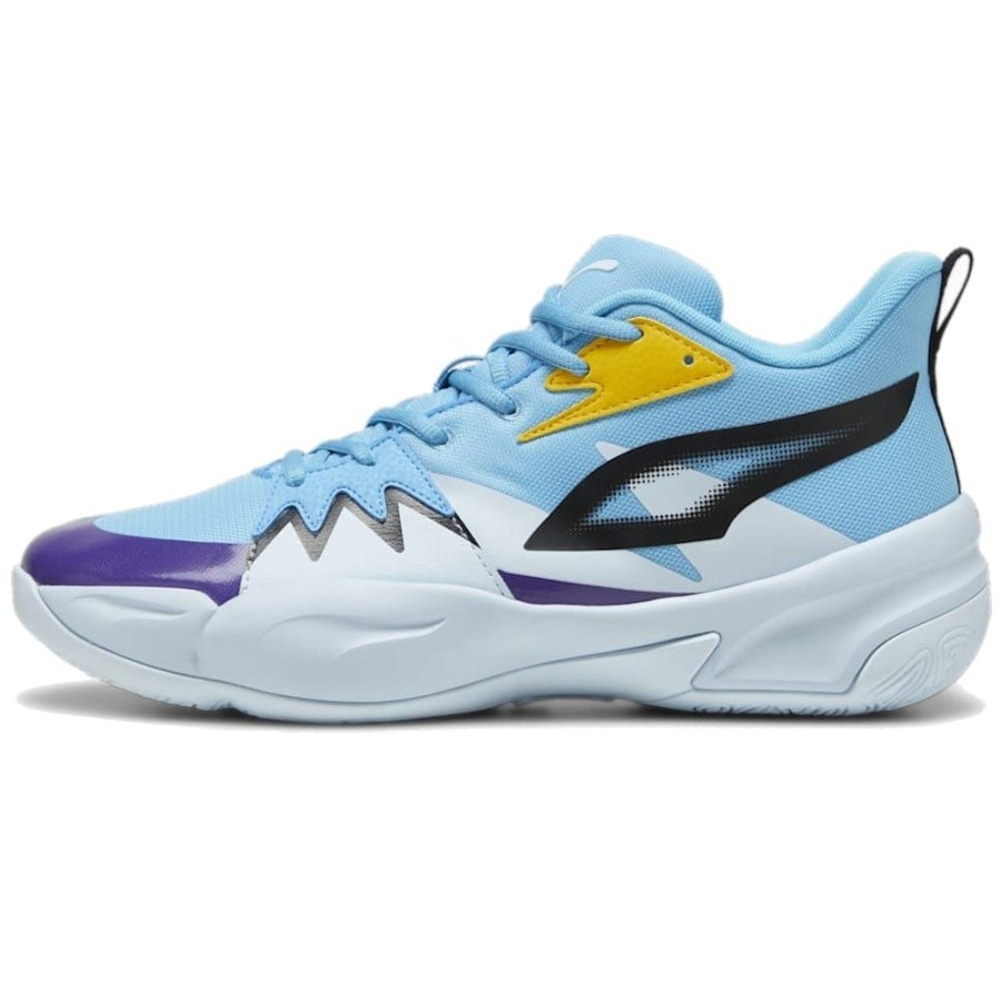 Men Puma Puma | Puma Genetics - Luminous Blue / Icy Blue