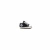 Kids Converse Infants | Converse Infants Ct Cribster Mid - Black