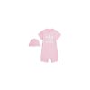 Kids Adidas Kids | Adidas Infants Gift Set - Pink