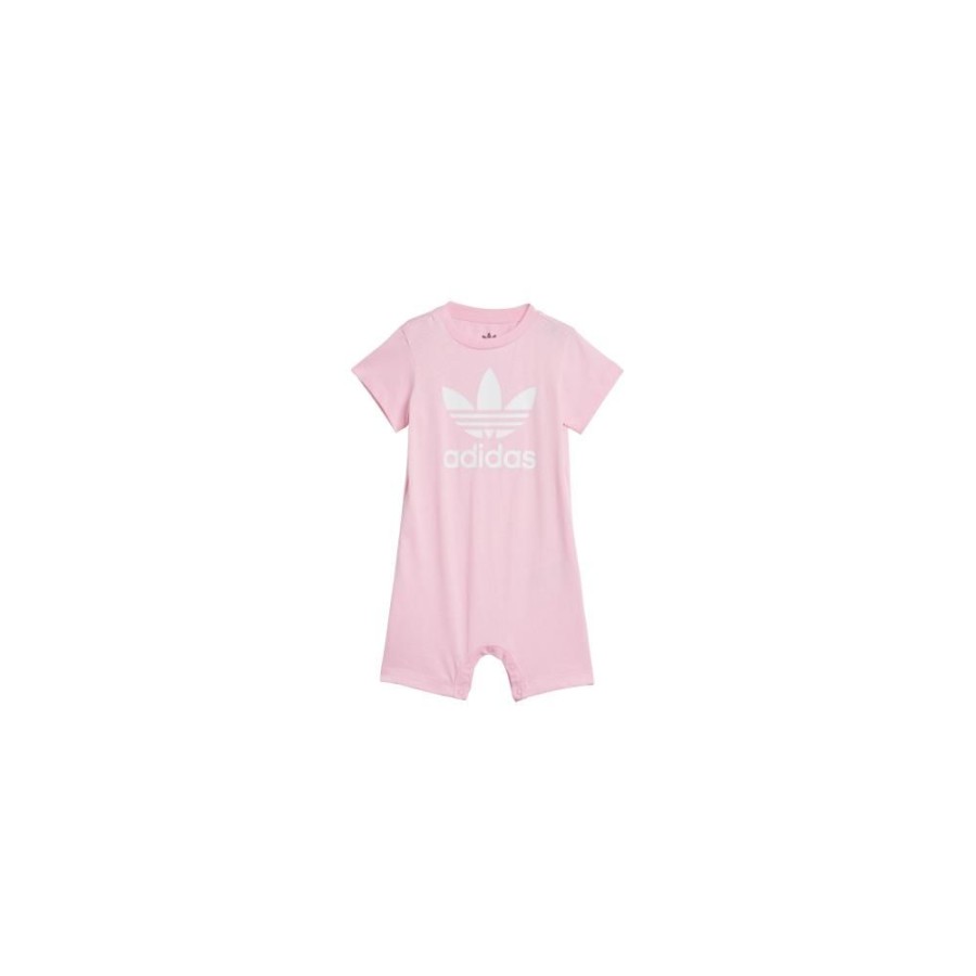 Kids Adidas Kids | Adidas Infants Gift Set - Pink