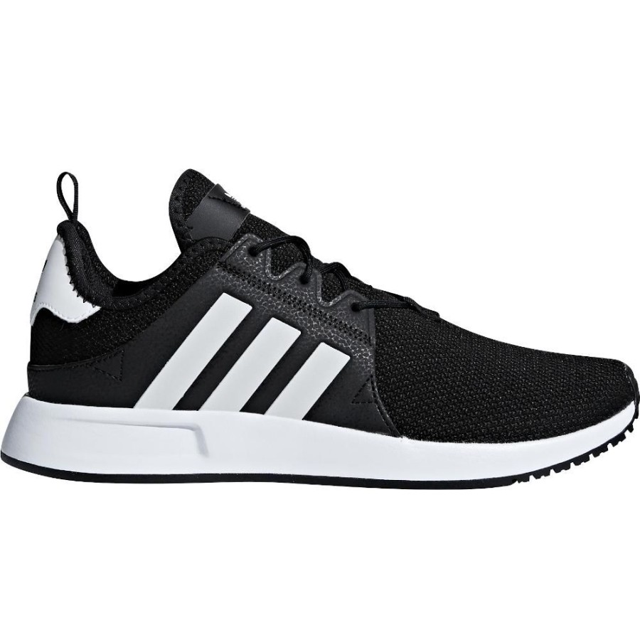 Men Adidas Adidas | Adidas X_Plr - Black / White