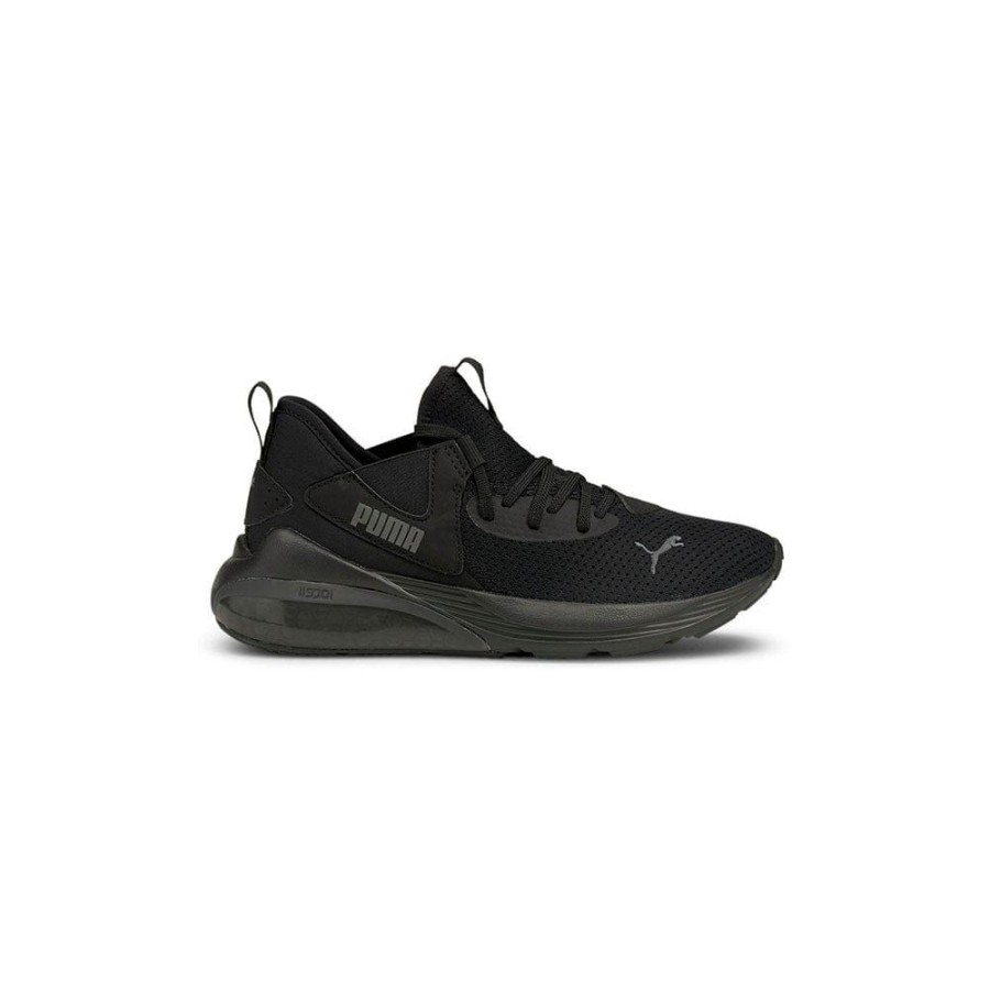 Kids Puma Kids | Puma Kids Cell Vive - Black / Castlerock