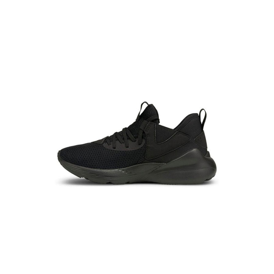 Kids Puma Kids | Puma Kids Cell Vive - Black / Castlerock