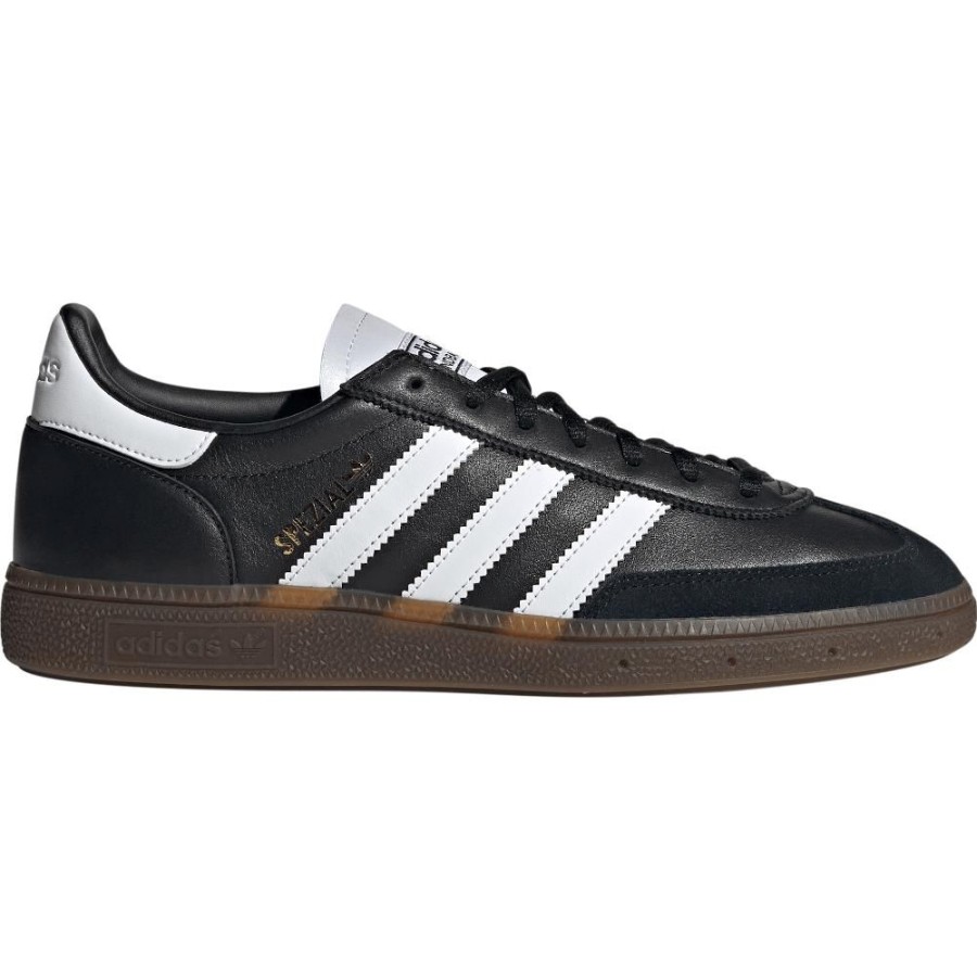 Men Adidas Adidas | Adidas Handball Spezial - Black / White