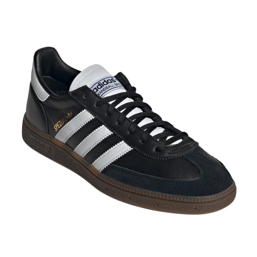 Men Adidas Adidas | Adidas Handball Spezial - Black / White