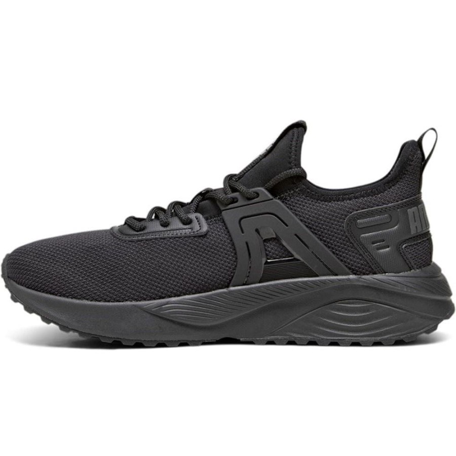 Men Puma Puma | Puma Pacer 23 - Black / Shadow Gray