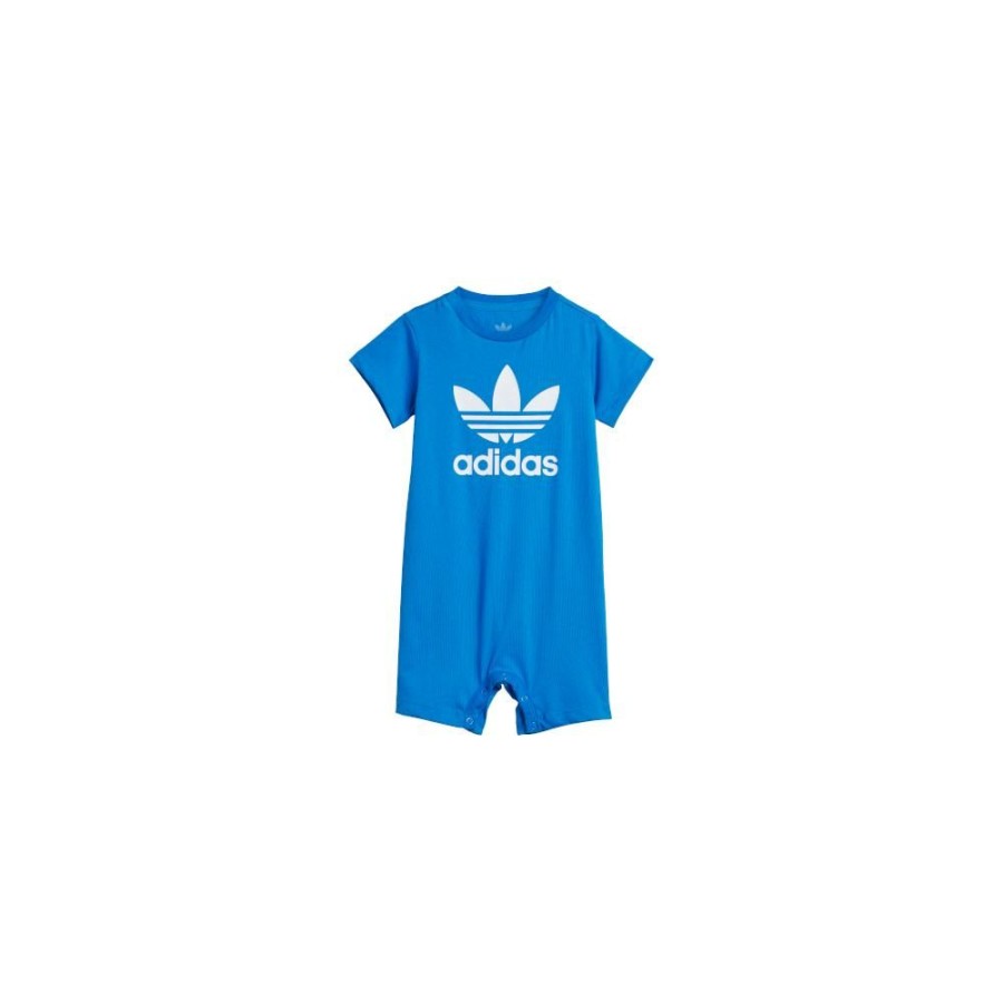 Kids Adidas Infants | Adidas Infants Gift Set - Blue