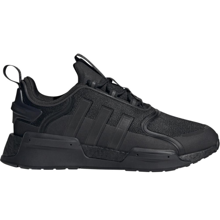 Men Adidas Adidas | Adidas Nmd_V3 - Triple Black