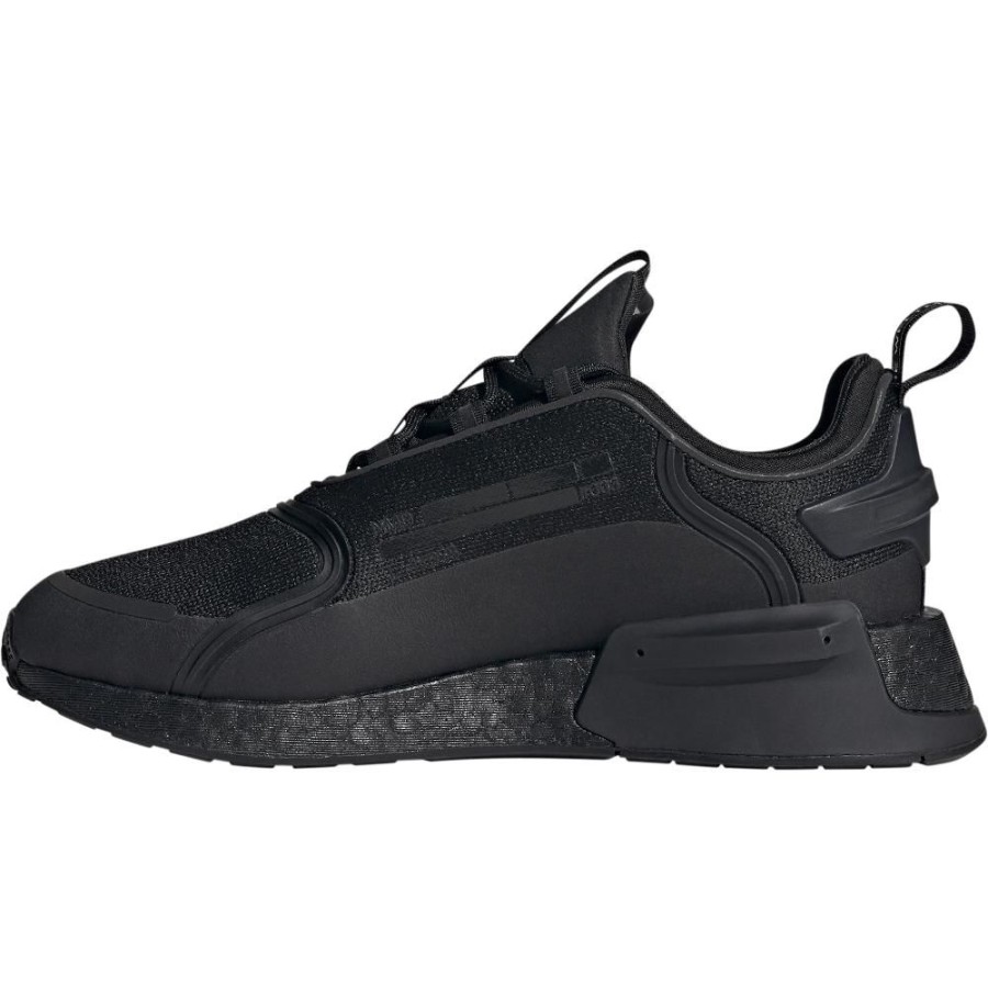 Men Adidas Adidas | Adidas Nmd_V3 - Triple Black